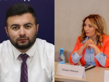 Արսեն Թորոսյանի խոսնակն անդրադարձել է քաղաքացու ահազանգին