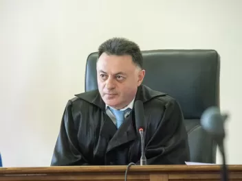 6 տարվա հետապնդումից հետո Դավիթ Գրիգորյանը վերականգնվեց դատավորի պաշտոնում․ «Հրապարակ»