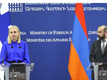 Առաջինը Բաքվում պահվող պատանդառված անձանց գեր...