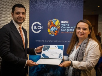 Հայաստանը պաշտոնապես միացավ Բնության պահպանու...