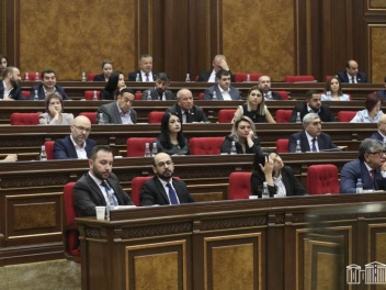 ՔՊ-ական պատգամավորները կմեկնեն Թուրքիա