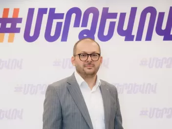 Ռուբեն Մխիթարյանին ապօրինի մեղադրանք է առաջադ...