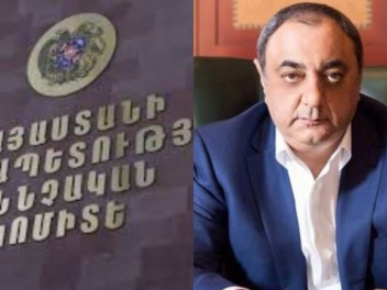 Կերուխումից հետո տղերքը օդ են կրակել ու ձերբա...