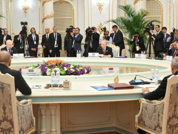 Պուտինը հայտնել է Ռուսաստանի և ԱՊՀ երկրների միջև ապրանքաշրջանառության աճի մասին