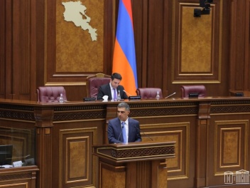 Կամո Սարգսյանն ընտրվեց Հանրային ծառայությունն...
