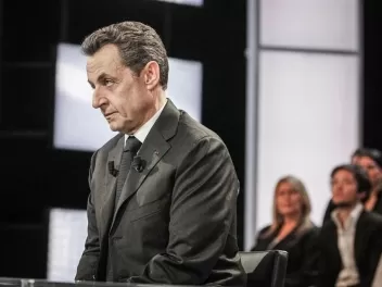 Figaro: министр юстиции Франции навестил в тю...