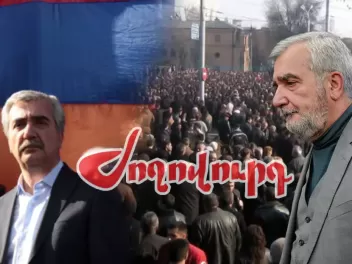 Անդրանիկ Քոչարյանի դավաճանության քրոնիկան. հի...
