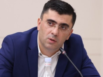 Արմեն Քթոյանն ընտրվեց Կենտրոնական բանկի խորհր...
