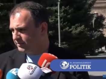 ՔՊ–ն ճնշումները մեծացրել է, իմ հարազատներին ա...