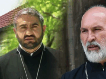 Հոգեւորականների հետ ուշագրավ դեպքեր են տեղի ունեցել. ինչն է պատճառը. «Ժողովուրդ»