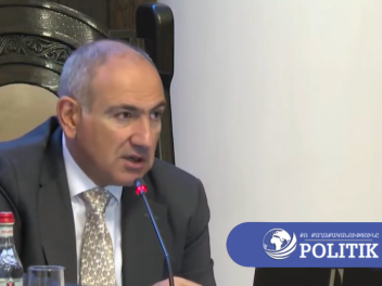 Ողջունում եմ Ադրբեջանի նախագահի որոշումը. նու...