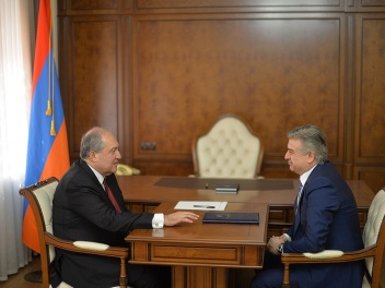 Թուրքիայում ընդդիմադիրների դեմ «լրտեսության»...