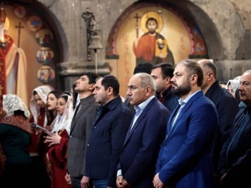 Փաշինյանի ձախողումը ՔՊ-ում տագնապ է առաջացրել...