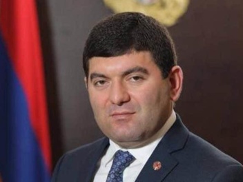 Դավիթ Համբարձումյանի ուղերձը՝ «Նուբարաշեն» ՔԿ...