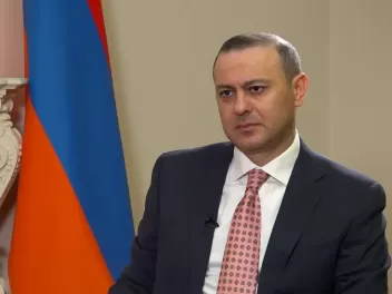 ԱԽ քարտուղար Արմեն Գրիգորյանը կմեկնի Մոսկվա