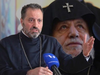 Հակաեկեղեցական ելույթից՝ պետական պաշտոն. Նշան Հովհաննիսյանը պաշտոն է ստացել Կառավարությունում