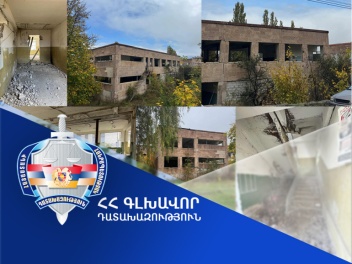 Մանկապարտեզի մասնաշենքը վերադարձվել է Դիլիջան...