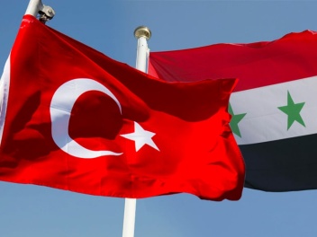 Թուրքիան և Սիրիան սկսել են համատեղ զnրավարժու...
