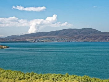 Հոկտեմբերի 6-12-ը Սևանա լճի մակարդակը իջել է...