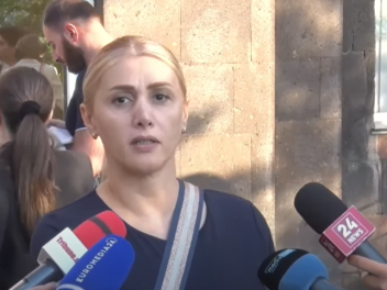 Դատում են ոչ թե Միքայել սրբազանին, այլ դատում...