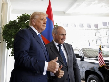 «Խաղաղության խաչմերուկը» և TRIPP-ն արտացոլում...