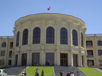 Քննչական նոր գործողություններ՝ Գյումրիի քաղաք...