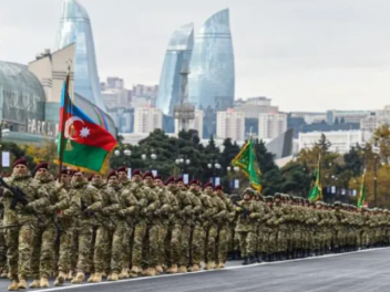 Պակիստանի վարչապետը Բաքվում կմասնակցի «Հաղթան...