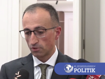 Ես եմ մեղավո՞ր, որ ՀՀ տարածքներն օկուպացրել ե...