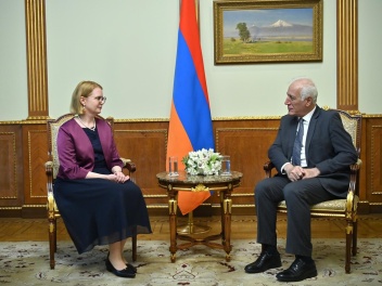 Գերմանիայի աջակցությունը կարևոր դեր ունի Հայա...
