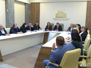 Համատեղ լուծումներ և գործողությունների ճանապա...