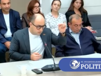 20 թվականին ձեր իշխանությունը տավուշյան դեպքե...