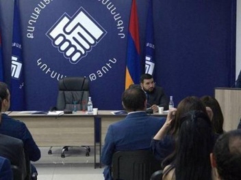 ՔՊ-ում շտապում են․ «Հրապարակ»