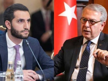 Մոտ ժամանակներս տեղի կունենա միջգերատեսչական...