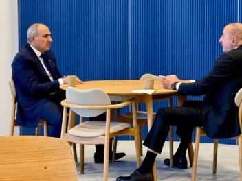 Կոպենհագենում քննարկվել է «Զանգեզուրի միջանցք» արտահայտության կիրառման խնդիրը. Նազելի Բաղդասարյան