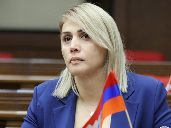 ՔՊ-ն է որոշում ով է արդար, ով մեղավոր. Փաշինյ...