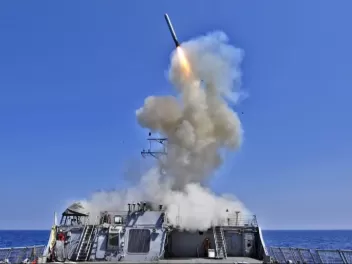 Tomahawk հրթիռների մատակարարումը Ուկրաինային կարող է ամիսներ տևել. Telegraph