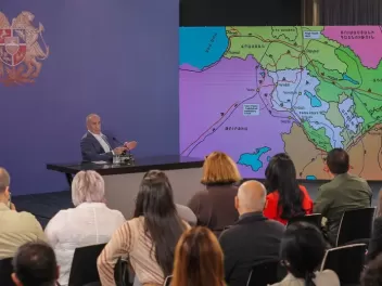 Ռոբերտ Քոչարյանի ասուլիսն արձանագրել է շուրջ 8,5 մլն դիտում. «Փաստ»