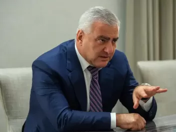 Երրորդ անգամ ժամկետը երկարեցնելով՝ Սամվել Կար...