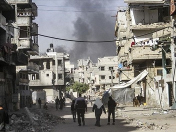 Կատարը և Թուրքիան կվերահսկեն Գազայի շուրջ համաձայնագրի իրագործումը. Նեթանյահուի գրասենյակ