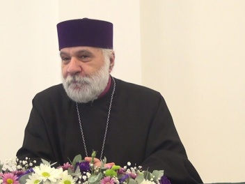 Չկա քրեական վարույթ Նաթան Սրբազանի և Փաշինյան...