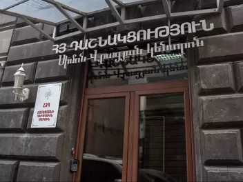 Դատարանները վերածվում են իշխանության ձեռքին բ...