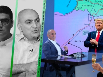 Տեսանյութ․ Քոչարյանի առաջարկը հետաքրքրելու է Թրամփին․ Սերժ Սարգսյանը մարդկանց հիմարի տեղ է դնում