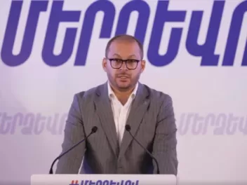 Փաստաբանների պալատը իրավապահ մարմիններից պահա...