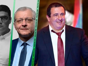 Տեսանյութ․ Ինչ առաջարկ է անում Գագիկ Ծառուկյա...