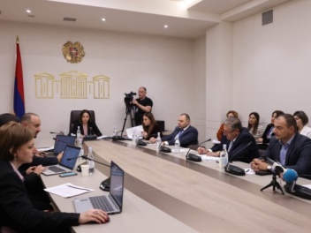 Լրացումներ են առաջարկվում բյուջետային համակար...
