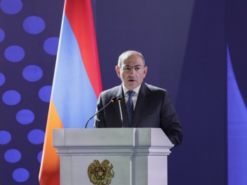 Փաշինյանը կարևորել է նաև Հայաստանի տարածքում...