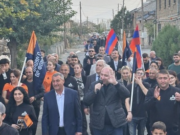 «Մայր Հայաստանը» ծրագրում է Էջմիածնում խաղահր...