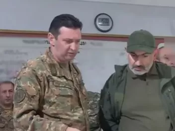 Ջալալ Հարությունյանին կտանեն բանտ. «Ժողովուրդ»