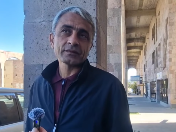 Նիկոլը ոչ լավ բան արել ա, ոչ էլ կանի․ քաղաքաց...
