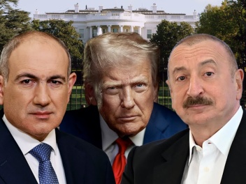 Ես 8 ամսում դադարեցրել եմ 8 պատերազմ, այդ թվո...